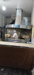 نانوایی بربری 2