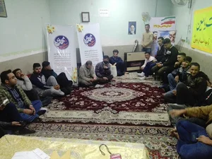 مسجد حضرت مهدی(عج)
