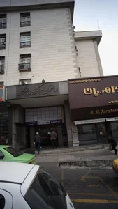 دکتر جمشید رئیسی 2
