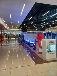 پارکینگ عمومی هایپراستار 4