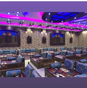 رستوران خاتون