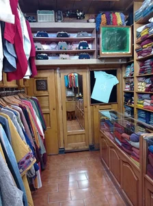 رخت ایرانی نخ نما 3