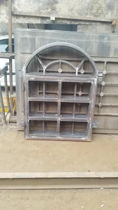 آهنگری اوشلی