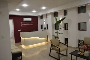 مطب زیبایی دکتر پورشریعت