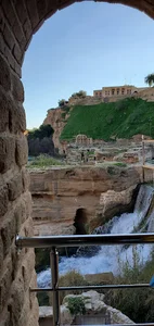 هتل سنتی سی سرا