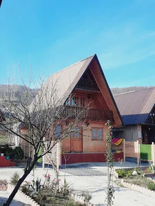 بوم گردی داداشبیگ