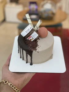 Cook Cafe Pastry