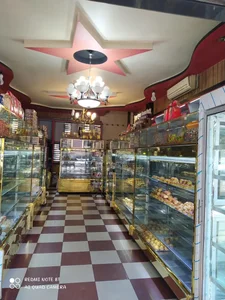 شیرینی سرای شباهنگ 4
