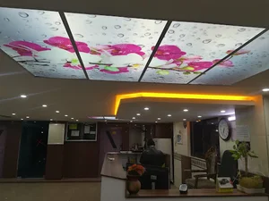 مجتمع مسکونی پارسیان