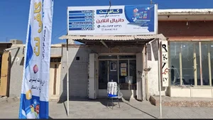 نمایندگی لوتوس تل شادگان