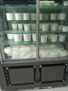 لبنیات کشمیری 4
