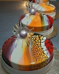 شیرینی بهشت