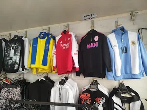 بوتیک سعید