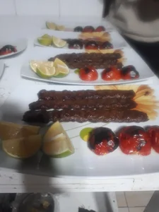 غذاخوری سعید 2