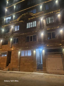 ساختمان نیکا