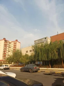درمانگاه فوق تخصصی شهدای پدافند 4