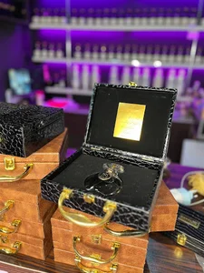 فروشگاه عطرشخصی سازیه منصی