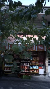 سوپرمارکت 4
