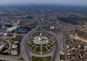 در کدام منطقه گرگان خانه بخریم؟ - زعفرانیه