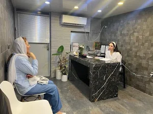 کلینیک زیبایی و لاغری دکتر زینب مرشدی یکتا