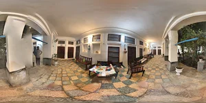 پارک ساحلی بندر کنگ