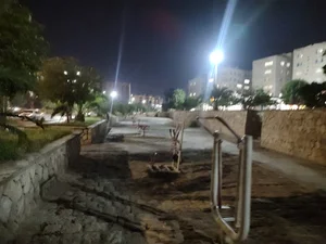بوستان کاکتوس