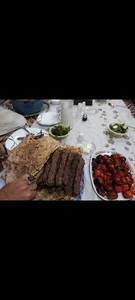 کبابی معرفت کوردستان.بعثت.