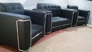 مبلمان اداری سِوآل 5