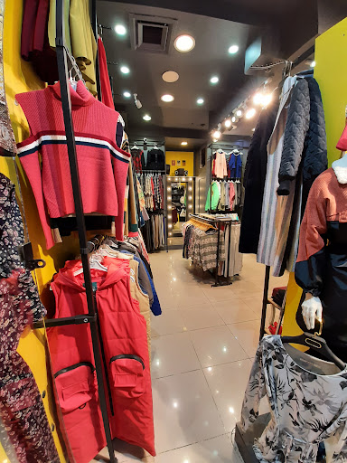 Sevil Store فروشگاه زنانه سویل