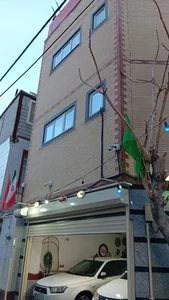 ساختمان عقاب طلایی