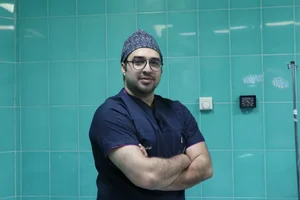 متخصص ارولوژی دکتر غفاری 2