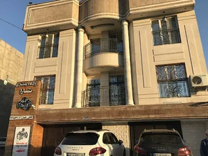 فیزیوتراپی پرسپولیس