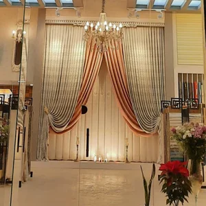 گالری برلیان (پرده -کاغذ دیواری)