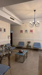 دکتر لیلا بهنیا