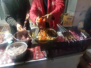 کباب محمد (مهرداد)