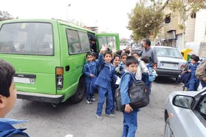 شرکت مسافربری فرهنگ سیر سبحان