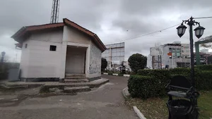 سرویس بهداشتی