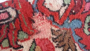 رفوگری شمس