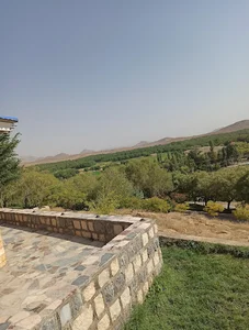 بام اقلید