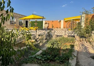 اقامتگاه رازبین