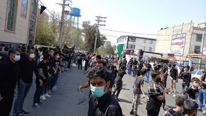 حسینیه