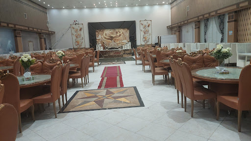 تالار ارکیده