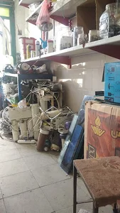 تعمیرات وسایل خانگی صیاد کشاورز