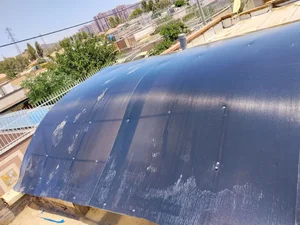 جوشکاری سیار در تهرانپارس 4