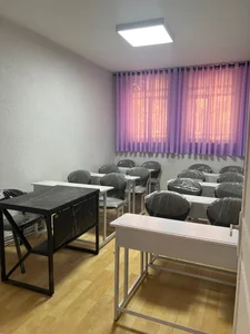 مجموعه مدارس دخترانه و پسرانه نگرش 5