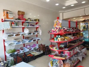 سوپرمارکت و هایپر میوه رمضانی 3