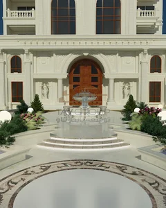 Royal Residential Building