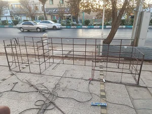 آرایشگاه دارک آکادمی