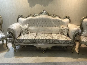 کاور مبل و تعمیرات مبل رویال