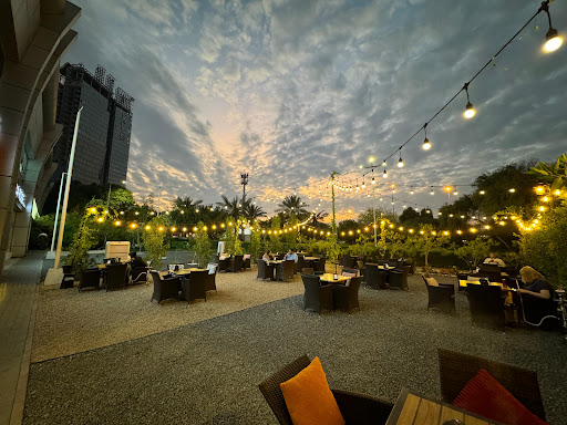 Next Exit Cafe
